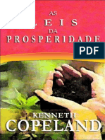 Kenneth Copeland - As Leis Da Prosperidade