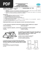 Prueba Nivel n1 Cuartos2017