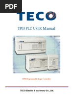 TPW03 - TP03 Manual (En) V01