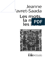 Livro Favret-Saada -Les-Mots-La-Mort-Les-Sorts.pdf