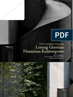 Lorong Gravitasi Nusantara Kontemporer PDF