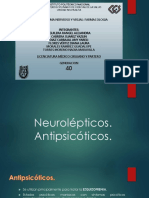 Nerolépticos