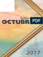 Salon de Octubre 2017