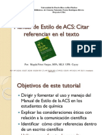 Manual ACS Citas