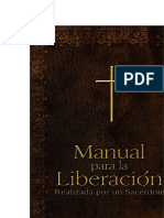 Manual Liberacion