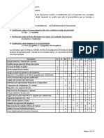 Ejercicios de Clasificacion de Costos y Gastos 1 2 y 3 Resuelto