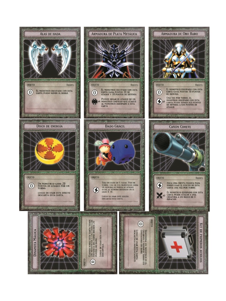 Cartas para Imprimir DDM | PDF