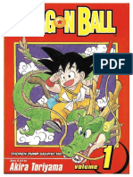 Dragon Ball 1