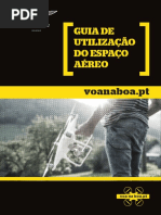 Guia Utilizacao Espaco Aereo