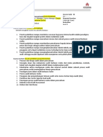 Form Course Description - Risk Based Internal Audit