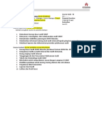 Form Course Description - Interpretasi SMKP