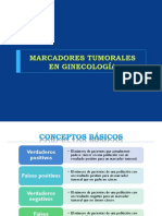 MARCADORES TUMORALES EN GINECOLOGÍA.pptx