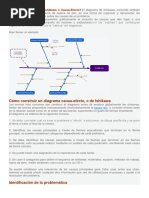 herramientas mejora continua