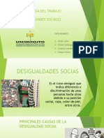 DESIGUALDADES SOCIALES.pptx