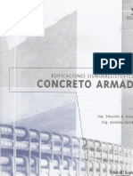 Edif. Sismo. de Concreto Armado - EduardoArnal PDF