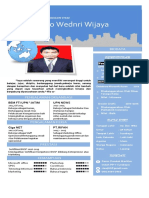 Curriculum Vitae