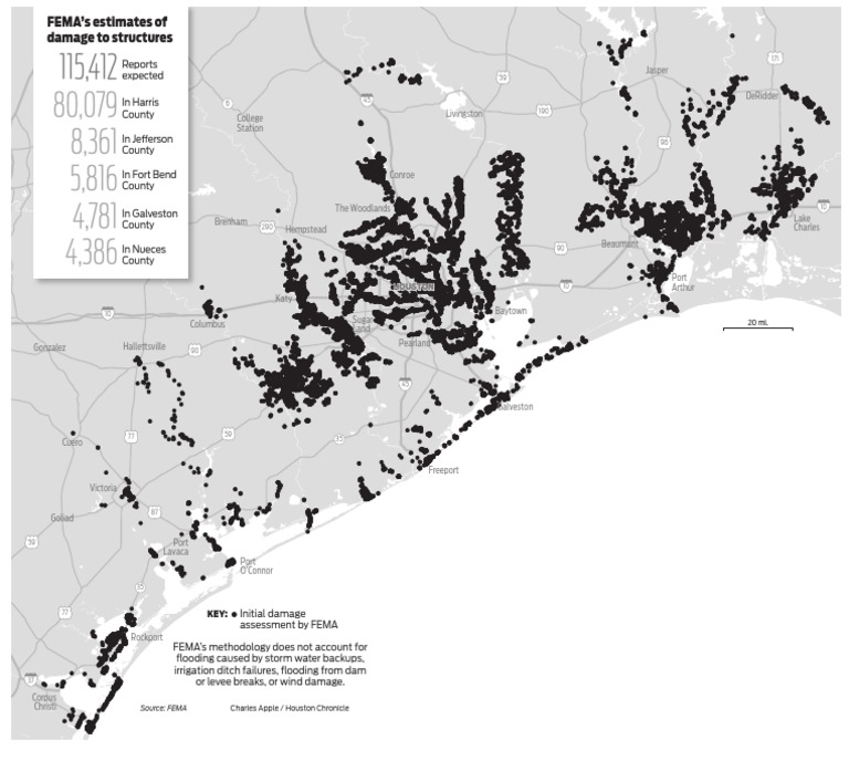 FEMA Map | PDF | Federal Emergency Management Agency | Flood