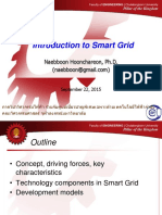 Basic Smart Grid PDF