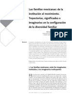 Familia y Género PDF