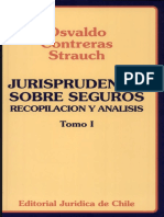 Jurisprudencia Sobre Seguros