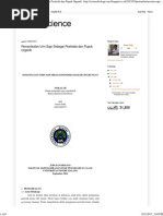 Download Pemanfaatan Urin Sapi Sebagai Pestisida Dan Pupuk Organik by Wanti Mindari SN357948928 doc pdf