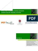 Presentasi Level I 2012 IPOT