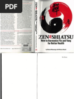 Download Zen Shiatsu by Axis  SN35795003 doc pdf