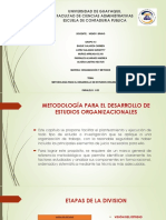 Upo 3 Curso 6-23 Metodologia Diapositivas