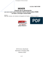 112 LibroMixer Web