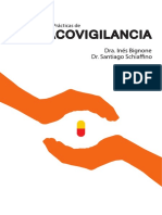 Manual de Prácticas de Farmacovigilancia