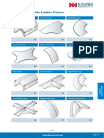 Cable Support Catalogue