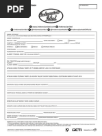 Download INDONESIAN IDOL 2018 Form Pendaftaran BW Revpdf by Achmad Akbar Rifanda SN357954387 doc pdf