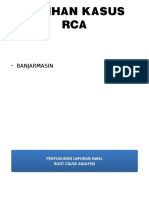 Analisis Akar Masalah