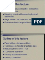 Lecture - 12 Virtual Memory