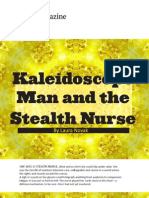 Kaleidoscope Stealth Nurse