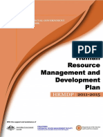 Bohol HRMD Plan 2011-2015.pdf
