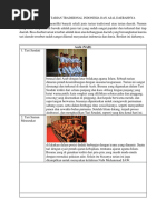 Download Nama-nama Tarian Tradisional Indonesia dan Asal Daerahnyadocx by b SN357956341 doc pdf