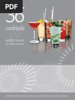 Dan Murphy S Cocktail Guide Martini Cocktail Cocktails