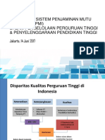 PPT-Penerapan SPMI Pada PT