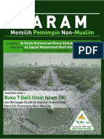 Buku Pintar FSI - Haram Memilih Pemimpin Non-Muslim .pdf