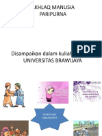 Pendidikan Karakter