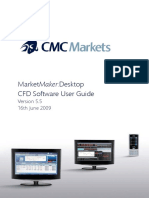 CMCM CFDFX Software User Guide