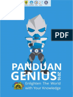 Panduan GENIUS SBBS Seragen