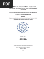 Download Kuat Tekan Dan Kuat Lentur Beton by randy150rahman SN357962252 doc pdf
