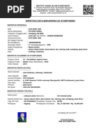 Contoh Laporan Ppl Individu Jurusan Tarbiyah Prodi Pai Docx