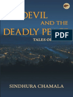 The Devil and The Deadly Peace - Sindhura Chamala PDF