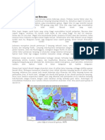 Kenapa Indonesia Rawan Bencana