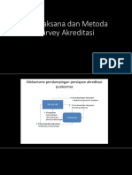 6. Tata Laksana Dan Metoda Survei Akreditasi