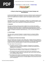EF 75-300mm F4.5-5.6 Ⅱ Communication Systems Engineering - Parte2 | PDF | Computers
