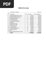 Download Review Tariff Sc Rs Citama by Ayu Vani SN357966686 doc pdf